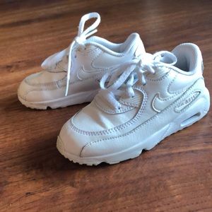 Toddler Nike Sneakers